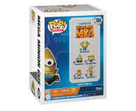 Funko POP Movies: Despicable Me 4 - Mega Minion Gus - 1280459 - zdjęcie 4
